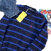 Polo ralph lauren wool knit (kn1993)