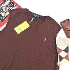 Polo ralph lauren knit vest (kn2115)