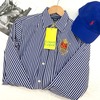 Polo ralph lauren shirts (sh966)
