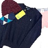 Polo ralph lauren knit (kn2031)