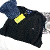 Polo ralph lauren knit Vest (kn2068)