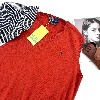 Polo ralph lauren knit vest (kn2149)