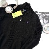 Polo ralph lauren knit zip up (kn2098)