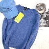 Polo ralph lauren wool knit (kn1991)