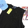 Polo ralph lauren knit vest (kn2124)