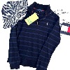 Polo ralph lauren KIDS half zip knit (kn2107)
