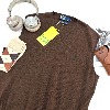 Polo ralph lauren knit vest (kn2123)