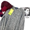 Polo ralph lauren wool knit (kn1929)