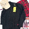Polo ralph lauren cable knit (kn1982)