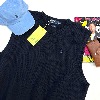 Polo ralph lauren knit Vest (kn2080)