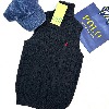 Polo ralph lauren KIDS cable knit vest (kn2111)