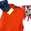 Polo ralph lauren wool knit Vest (kn2103)