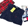 Polo ralph lauren knit Vest (kn2101)