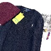 Polo ralph lauren cable knit (kn1981)