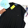 Polo ralph lauren knit vest (kn2073)