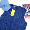 Polo ralph lauren knit Vest (kn2081)
