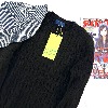 Polo ralph lauren cable knit (kn2167)