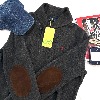 Polo ralph lauren knit (kn2204)