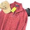 Polo ralph lauren Half zip knit (kn2240)