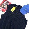 Polo ralph lauren knit vest (kn2193)