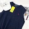 Polo ralph lauren knit vest (kn2213)