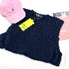 Polo ralph lauren knit vest (kn2191)