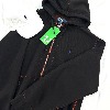 Polo ralph lauren Hood zip-up (sw634)