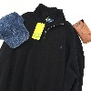 Polo ralph lauren Half zip knit (kn2252)