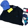 Polo ralph lauren knit vest (kn2197)