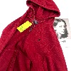 Polo ralph lauren 2-way knit hood zip-up (kn2246)