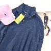 Polo ralph lauren Half zip knit (kn2239)