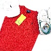 Polo ralph lauren cable knit vest (kn2228)