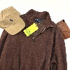 Polo ralph lauren Half zip knit (kn2254)