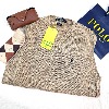 Polo ralph lauren knit vest (kn2186)