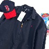 Polo ralph lauren Bi-swing jacket (jk033)