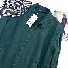 Polo ralph lauren Bi-swing jacket (jk030)