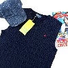Polo ralph lauren cable knit vest (kn2206)