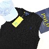 Polo ralph lauren cable knit vest (kn2208)