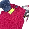 Polo ralph lauren cable knit vest (kn2230)