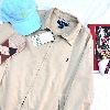 Polo ralph lauren Bi-swing jacket (jk040)