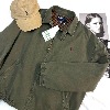 Polo ralph lauren Bi-swing jacket (jk029)