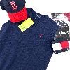 Polo ralph lauren knit vest (kn2212)