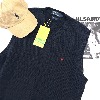 Polo ralph lauren knit vest (kn2211)