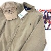 Polo ralph lauren Bi-swing jacket (jk043)