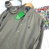 Polo ralph lauren shirts (sh1296)