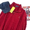 Polo ralph lauren Half zip knit (kn2242)