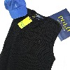 Polo ralph lauren knit vest (kn2190)