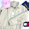 Polo ralph lauren Bi-swing jacket (jk025)