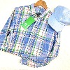 Polo ralph lauren shirts (sh1371)