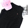 Polo ralph lauren knit vest (kn2225)